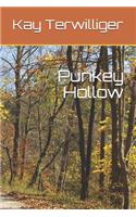 Punkey Hollow