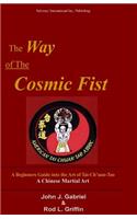 Way of the Cosmic Fist