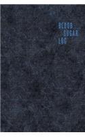 Blood Sugar Log