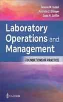 Laboratory Operations and Management