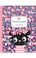 My Draw And Write Journal