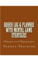 Rodeo Log & Planner