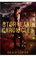 Storyland Chronicles
