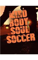 Gifts for Soccer Players