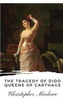 The Tragedy of Dido Queene of Carthage