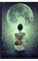 Witches Of The Moon Spellbook