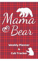 Mama Bear