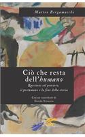 Ciò che resta dell'humano