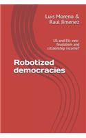 Robotized Democracies