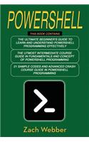 Powershell