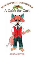 Cake for Carl