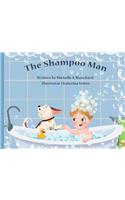 Shampoo Man