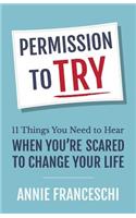 Permission to Try