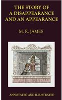 Story of a Disappearance and an Appearance