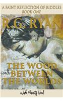 The Wood Between The Worlds: A Faint Reflection Of Riddles Book One(5 Jake Moriarity Novels)