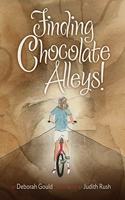 Finding Chocolate Alleys!