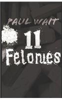 11 Felonies
