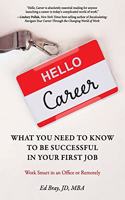 Hello, Career