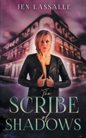 Scribe of Shadows