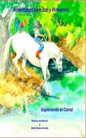 Adventuras con Sal y Pimiento