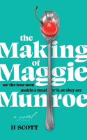 Making of Maggie Munroe