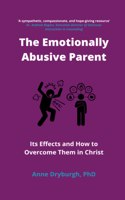 Emotionally Abusive Parent