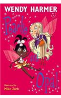 Pearlie and Opal