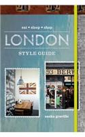 London Style Guide
