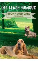 Off-Leash Humour