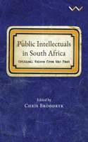 Public Intellectuals in South Africa