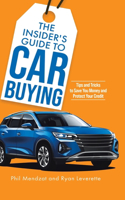 Insider's Guide to Car Buying