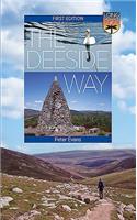 The Deeside Way: Long Distance Guide