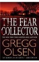 The Fear Collector: a gripping thriller from the master of the genre(English)
