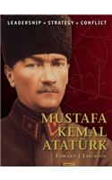 Mustafa Kemal Atatürk