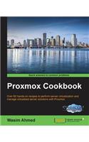 Proxmox Cookbook