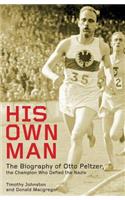 His Own Man