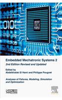 Embedded Mechatronic Systems 2