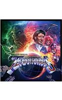 Terrahawks