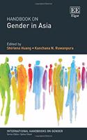 Handbook on Gender in Asia