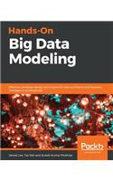 Hands-On Big Data Modeling