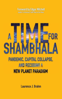 Time for Shambhala