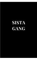 Sista Gang