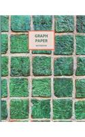 Graph Paper Notebook