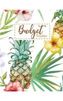 Budget Tracker