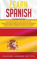 Learn Spanish