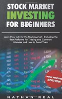 Stock Market Investing for Beginners