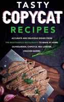 Tasty Copycat Recipes