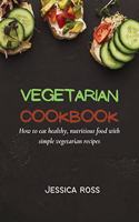 Vegetarian Cookbook