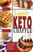 Simple Keto Chaffle