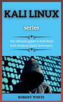 KALI LINUX ( series )